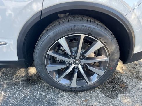 New 2026 Acura MDX FWD w/ Technology Package image 22