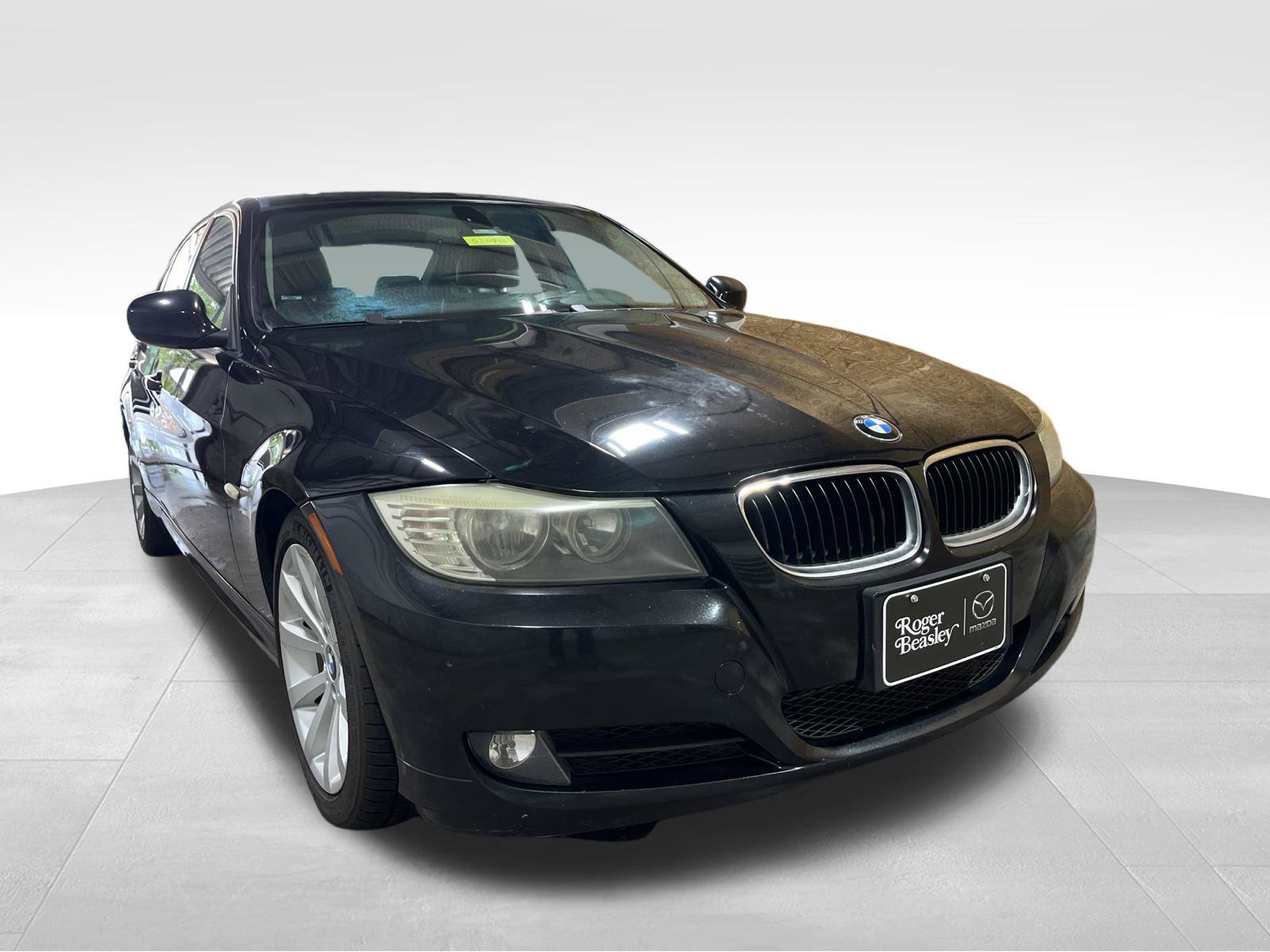 Used 2009 BMW 328i Sedan RWD image 3