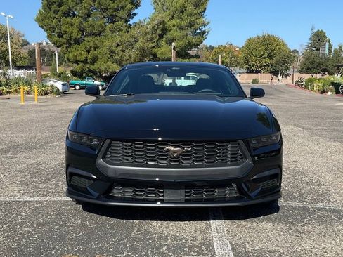 New 2026 Ford Mustang Coupe image 9
