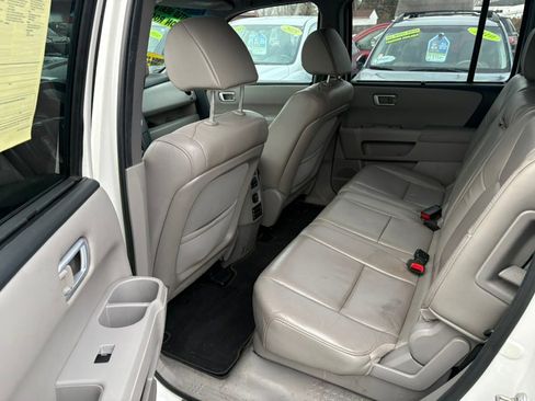 Used 2013 Honda Pilot Touring image 6