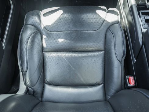 Used 2023 Toyota Tundra Platinum w/ Advanced Package AWD/4WD image 35