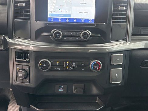 Used 2023 Ford F150 XL w/ STX Appearance Package AWD/4WD image 13