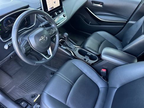 Used 2024 Toyota Corolla XLE FWD image 10