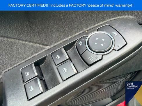 Used 2023 Ford Escape ST-Line w/ Tech Pack #1 AWD/4WD image 27