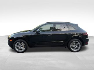 Used 2017 Porsche Macan S AWD/4WD video 2