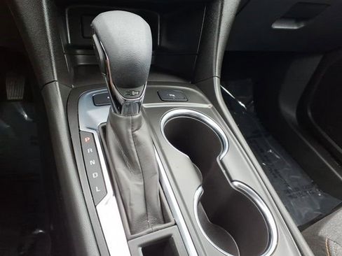 Certified 2023 Chevrolet Equinox LT AWD/4WD image 20