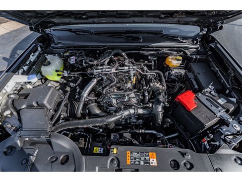 New 2026 Ford Ranger XL AWD/4WD image 28