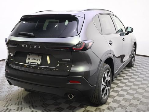 New 2026 MAZDA CX-5 Preferred AWD/4WD image 6