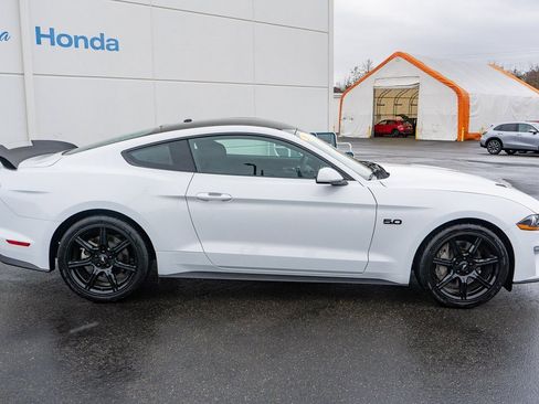 Used 2020 Ford Mustang GT w/ Equipment Group 301A image 16