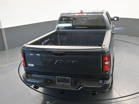 New 2026 RAM 1500 Laramie w/ Night Edition image 47