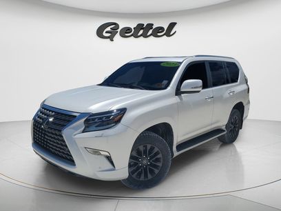 Used 2023 Lexus GX 460 Premium w/ Premium Package