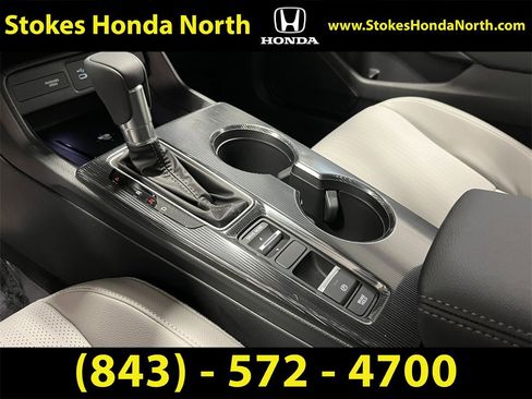 New 2025 Honda Civic Sport Touring image 25