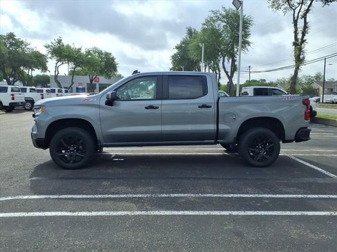 New 2026 Chevrolet Silverado 1500 LT Trail Boss w/ LT Trail Boss Premium Package AWD/4WD image 6