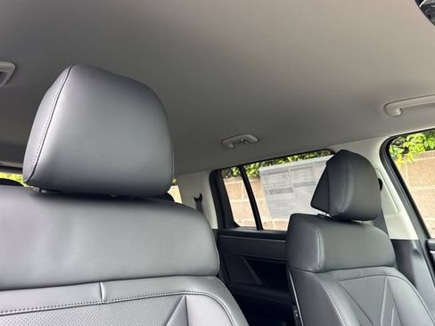 New 2026 Hyundai Santa Fe SEL FWD image 17