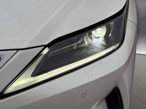 Used 2021 Lexus RX 350 FWD w/ Premium Package image 9