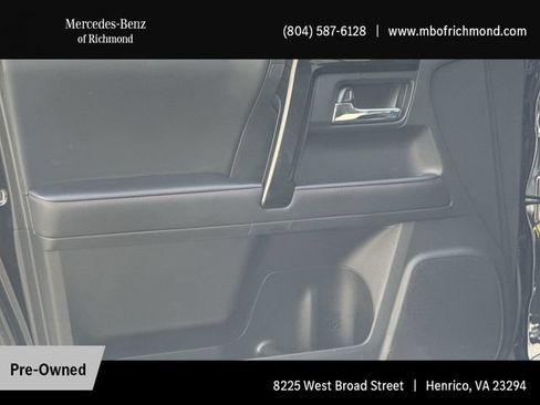 Used 2023 Toyota 4Runner TRD Pro AWD/4WD image 12