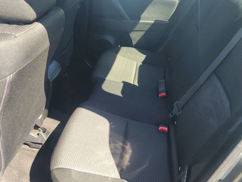 Used 2013 MAZDA MAZDA3 i SV image 9