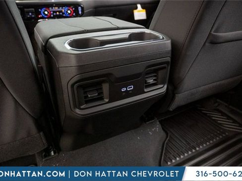 New 2026 Chevrolet Silverado 1500 LT image 24