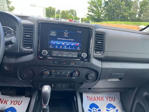 Used 2023 Nissan Frontier S w/ Technology Package image 25