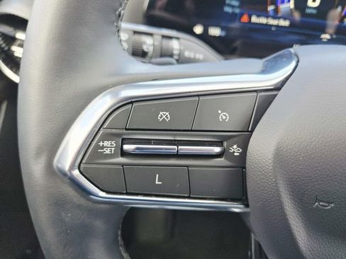Certified 2025 Chevrolet Equinox LT w/ Convenience Package II FWD image 16