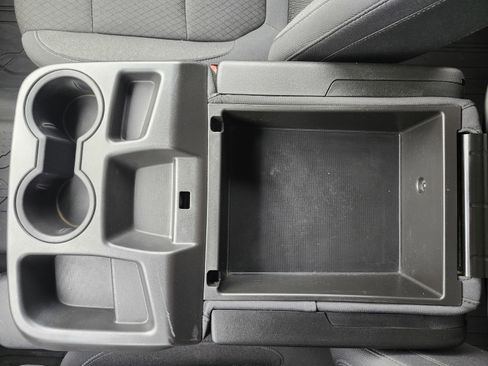 Used 2021 Chevrolet Silverado 1500 LT w/ Convenience Package II image 22