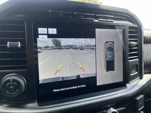 Used 2023 Ford F150 Tremor w/ Equipment Group 402A High AWD/4WD image 26