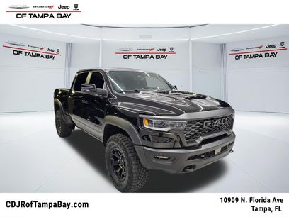 New 2026 RAM 1500 RHO w/ RHO Level 1 Equipment Group