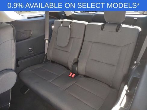 New 2026 Ford Explorer Active AWD/4WD image 16