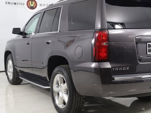 Used 2017 Chevrolet Tahoe Premier image 25