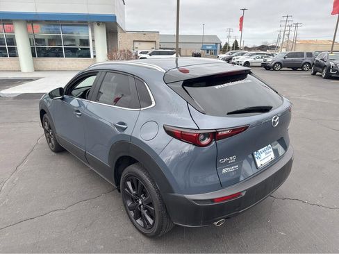 Used 2025 MAZDA CX-30 AWD 2.5 S w/ Preferred Package image 9