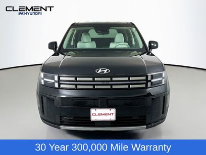 New 2026 Hyundai Santa Fe SE