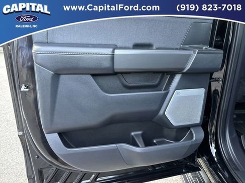 Certified 2024 Ford F150 Lariat w/ Equipment Group 502A High AWD/4WD image 17