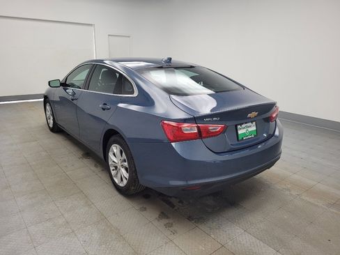 Used 2024 Chevrolet Malibu LT FWD image 5