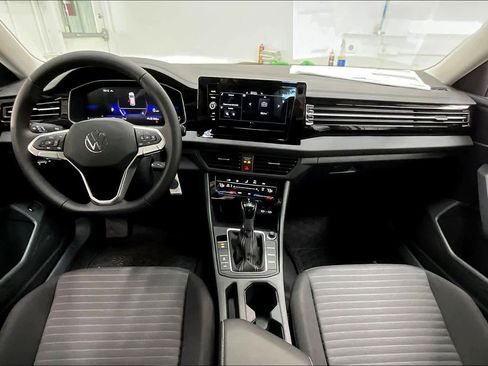 New 2026 Volkswagen Jetta S image 7