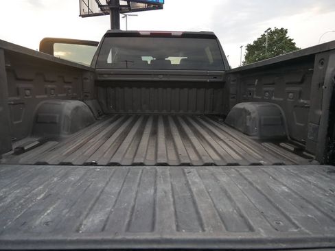 Used 2023 GMC Sierra 1500 Pro w/ Pro Value Package AWD/4WD image 11