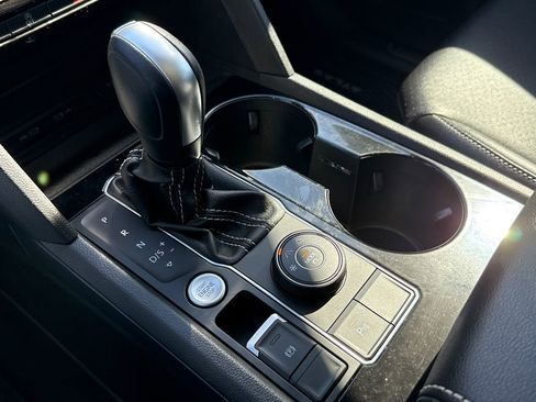 Used 2021 Volkswagen Atlas SEL R-Line w/ MDO Package (Bench Seat) image 29