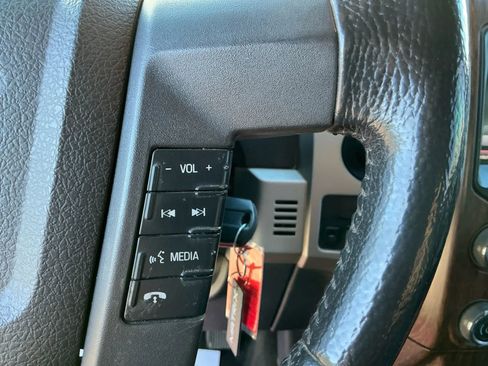 Used 2013 Ford F150 Lariat w/ Mid Equipment Group image 25