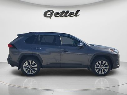 Used 2025 Toyota RAV4 XLE Premium