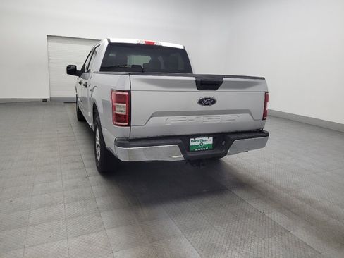 Used 2018 Ford F150 XLT RWD image 5