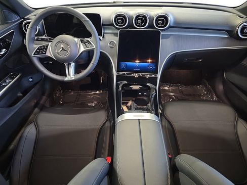 New 2026 Mercedes-Benz C 300 Sedan image 9
