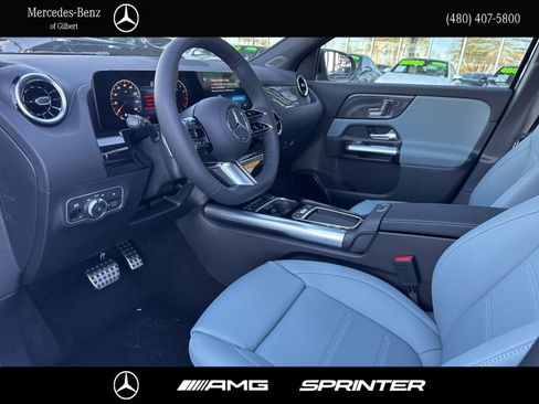 New 2026 Mercedes-Benz GLA 250 image 11