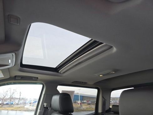 Used 2015 Chevrolet Silverado 1500 LTZ w/ LTZ Plus Package image 8