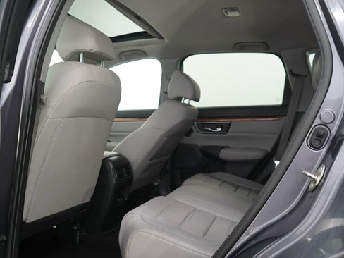 Used 2017 Honda CR-V EX-L image 18