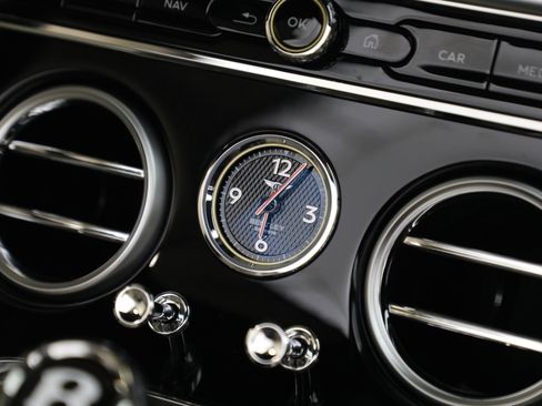 New 2026 Bentley Continental GTC image 27