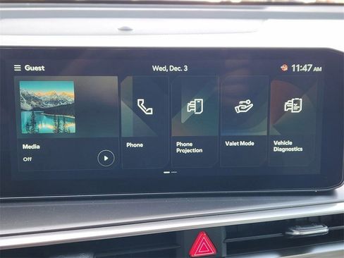 New 2026 Kia Sorento S w/ S Panoramic Sunroof Package FWD image 14