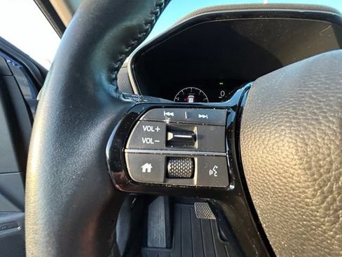Used 2024 Honda CR-V EX-L image 14