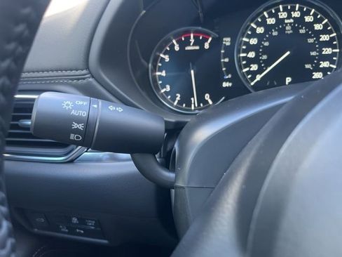 New 2025 MAZDA CX-5 AWD 2.5 S w/ Premium Plus Pkg image 11