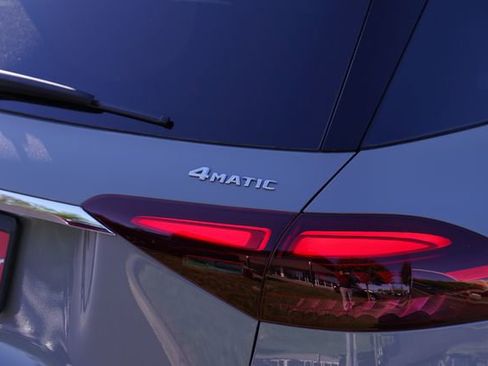 New 2026 Mercedes-Benz GLE 350 4MATIC image 6