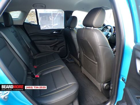 Used 2025 Chevrolet Trax ACTIV w/ Driver Confidence Package image 23