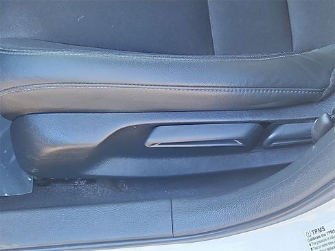 Certified 2023 Honda Civic Sport image 17